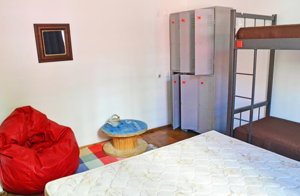 Rock! And Hostel Белу-Оризонті Екстер'єр фото